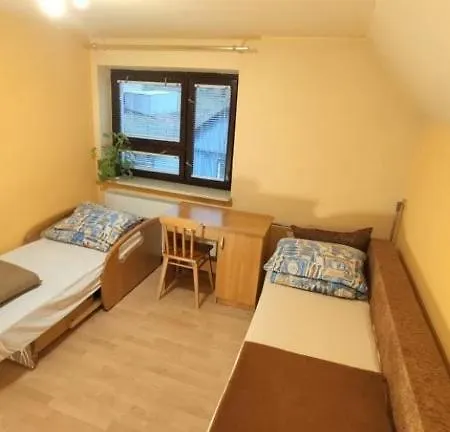 Janiczek Tuchów * Dabrowka Tuchowska