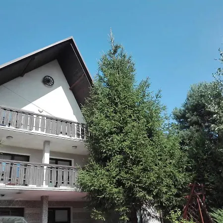 Gospodarstwo agroturystyczne Janiczek Tuchów