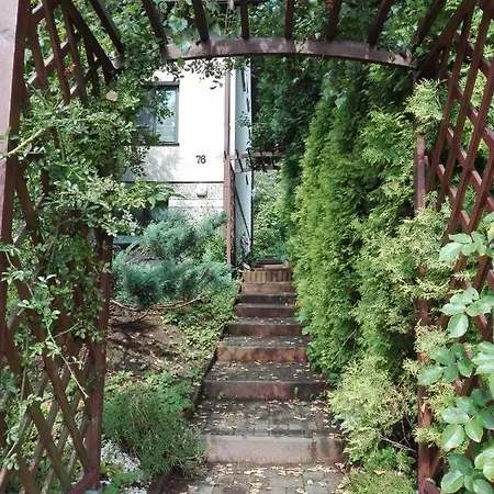 Gospodarstwo agroturystyczne Janiczek Tuchów