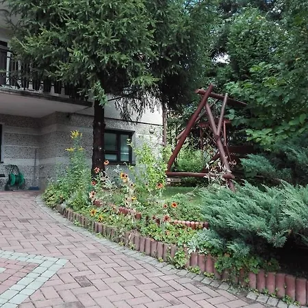 Janiczek Tuchów Gospodarstwo agroturystyczne *