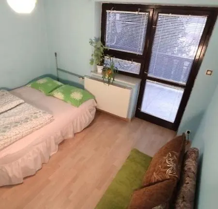 Janiczek Tuchow * Dabrowka Tuchowska