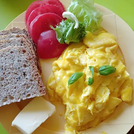 Gospodarstwo agroturystyczne Janiczek Tuchów Dabrowka Tuchowska