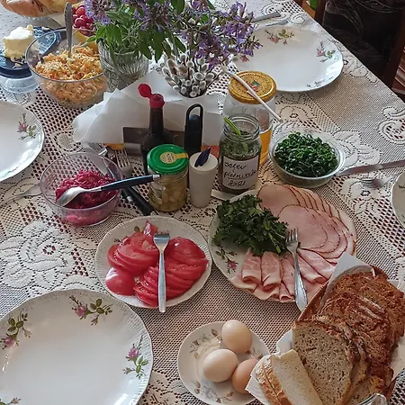 Janiczek Tuchow Dabrowka Tuchowska