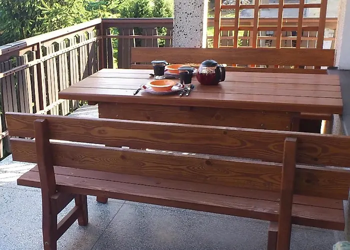 Farmház Janiczek Tuchow