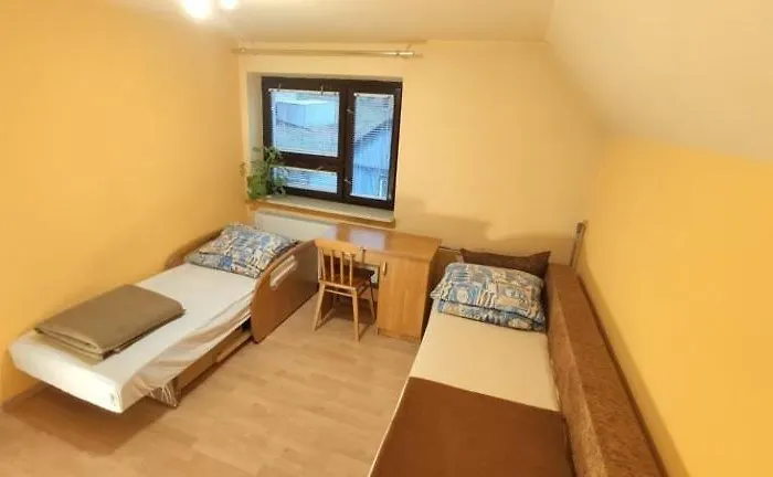 Janiczek Tuchow * Dabrowka Tuchowska