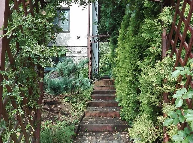 Farmház Janiczek Tuchow