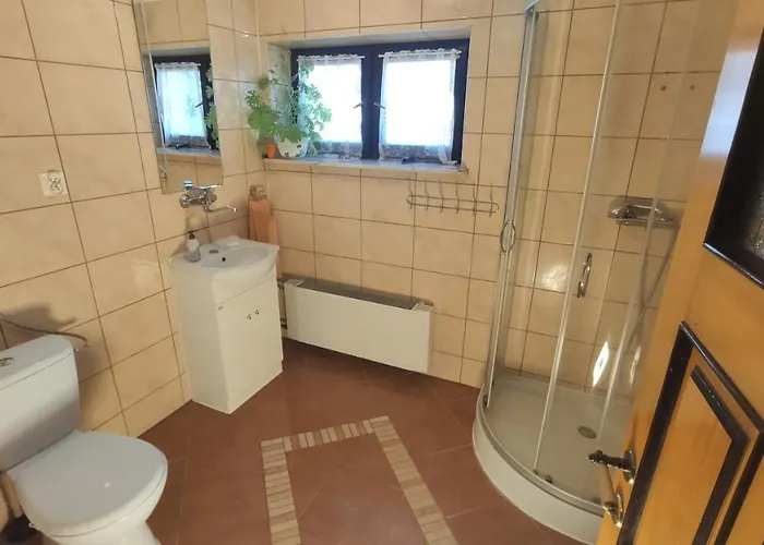 Janiczek Tuchow * Dabrowka Tuchowska