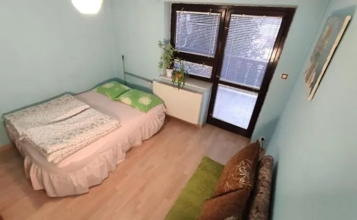 Janiczek Tuchow * Dabrowka Tuchowska