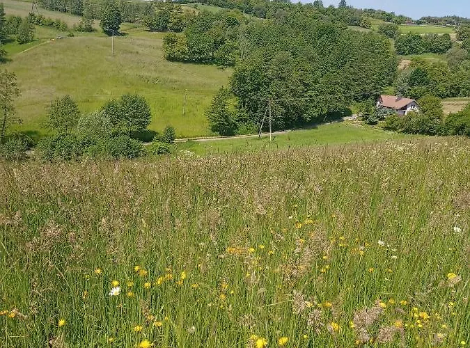 Farmház Janiczek Tuchow *
