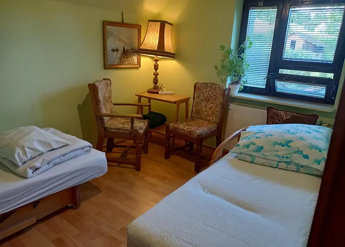 Farmház Janiczek Tuchow Dabrowka Tuchowska