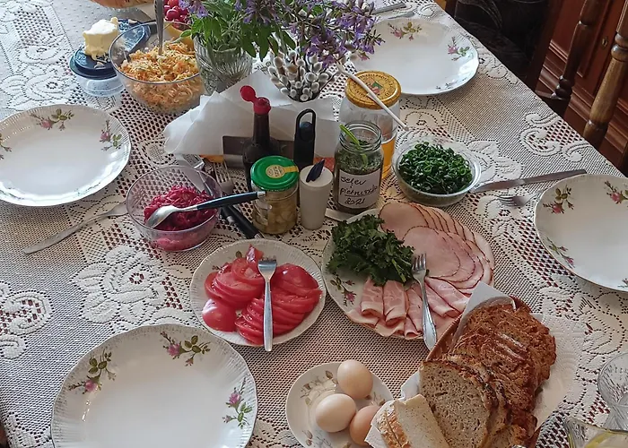 Janiczek Tuchow Dabrowka Tuchowska